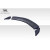 2010-2013 Chevrolet Camaro RKS Wing Spoiler - 3 Piece (S) - image 8