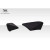2010-2013 Chevrolet Camaro RKS Wing Spoiler - 3 Piece (S) - image 13