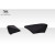 2010-2013 Chevrolet Camaro RKS Wing Spoiler - 3 Piece (S) - image 13
