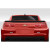 2010-2013 Chevrolet Camaro Duraflex RKS Wing Spoiler - 3 Piece - image 1