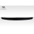 2010-2013 Chevrolet Camaro Duraflex RKS Wing Spoiler - 3 Piece - image 4