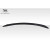 2010-2013 Chevrolet Camaro RKS Wing Spoiler - 3 Piece (S) - image 11
