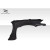 1999-2002 Nissan Silvia S15 TKO RBS Wide Body Front Fender Flares - 2 Piece - image 5