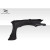 1999-2002 Nissan Silvia S15 TKO RBS Wide Body Front Fender Flares - 2 Piece - image 15