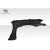 1999-2002 Nissan Silvia S15 TKO RBS Wide Body Front Fender Flares - 2 Piece - image 25