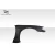 1999-2002 Nissan Silvia S15 TKO RBS Wide Body Front Fender Flares - 2 Piece - image 27