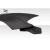 1999-2002 Nissan Silvia S15 TKO RBS Wide Body Front Fender Flares - 2 Piece - image 28