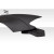 1999-2002 Nissan Silvia S15 TKO RBS Wide Body Front Fender Flares - 2 Piece - image 18