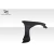 1999-2002 Nissan Silvia S15 TKO RBS Wide Body Front Fender Flares - 2 Piece - image 29