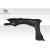 1999-2002 Nissan Silvia S15 TKO RBS Wide Body Front Fender Flares - 2 Piece - image 20