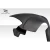 1999-2002 Nissan Silvia S15 TKO RBS Wide Body Front Fender Flares - 2 Piece - image 7
