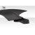 1999-2002 Nissan Silvia S15 TKO RBS Wide Body Front Fender Flares - 2 Piece - image 17