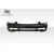1998-2004 Mercedes SLK AMG Look Front Bumper - image 10