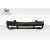 1998-2004 Mercedes SLK AMG Look Front Bumper - image 11