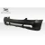 1998-2004 Mercedes SLK AMG Look Front Bumper - image 7