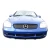 1998-2004 Mercedes SLK AMG Look Front Bumper - image 1
