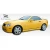 1998-2004 Mercedes SLK AMG Look Front Bumper - image 6