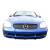 1998-2004 Mercedes SLK R170 AMG Look Front Bumper - 1 Piece - image 7