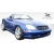 1998-2004 Mercedes SLK R170 AMG Look Front Bumper - 1 Piece - image 5