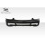 1998-2004 Mercedes SLK R170 AMG Look Front Bumper - 1 Piece - image 1