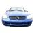 1998-2004 Mercedes SLK AMG Look Front Bumper - image 3