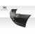 1998-2004 Mercedes SLK R170 AMG Look Front Bumper - 1 Piece - image 4