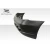 1998-2004 Mercedes SLK R170 AMG Look Front Bumper - 1 Piece - image 8