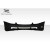 1998-2004 Mercedes SLK R170 AMG Look Front Bumper - 1 Piece - image 5