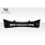 1998-2004 Mercedes SLK R170 AMG Look Front Bumper - 1 Piece - image 5