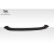 1999-2002 Nissan Silvia S15 Duraflex TKO RBS Wide Body Front Lip - 1 Piece (S) - image 3