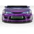 1999-2002 Nissan Silvia S15 TKO RBS Wide Body Front Lip - 1 Piece (S) - image 1