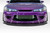1999-2002 Nissan Silvia S15 Duraflex TKO RBS Wide Body Front Lip 1 Piece (S)