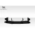 1999-2002 Nissan Silvia S15 TKO RBS Wide Body Rear Diffuser - 7 Piece (S) - image 8