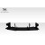 1999-2002 Nissan Silvia S15 TKO RBS Wide Body Rear Diffuser - 7 Piece (S) - image 15