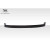 1989-1994 Nissan Skyline R32 2DR TKO RBS Wide Body Front Lip - 1 Piece - image 3