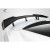 2016-2023 Chevrolet Camaro ZL1 Look Wing - 1 Piece - image 8