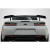 2016-2023 Chevrolet Camaro ZL1 Look Wing - 1 Piece - image 1