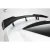 2016-2023 Chevrolet Camaro ZL1 Carbon Fiber Rear Wing - image 15