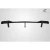 2016-2023 Chevrolet Camaro ZL1 Carbon Fiber Rear Wing - image 3