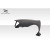 1997-1998 Nissan 240SX S14 B Sport Wide Body Front Fender Flares - 2 Piece - image 30