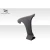 1997-1998 Nissan 240SX S14 B Sport Wide Body Front Fender Flares - 2 Piece - image 39