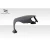 1997-1998 Nissan 240SX S14 B Sport Wide Body Front Fender Flares - 2 Piece - image 7
