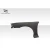 1997-1998 Nissan 240SX S14 B Sport Wide Body Front Fender Flares - 2 Piece - image 9