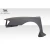 1997-1998 Nissan 240SX S14 B Sport Wide Body Front Fender Flares - 2 Piece - image 32