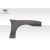 1997-1998 Nissan 240SX S14 B Sport Wide Body Front Fender Flares - 2 Piece - image 44