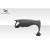 1997-1998 Nissan 240SX S14 B Sport Wide Body Front Fender Flares - 2 Piece - image 8