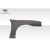 1997-1998 Nissan 240SX S14 B Sport Wide Body Front Fender Flares - 2 Piece - image 3