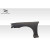 1997-1998 Nissan 240SX S14 B Sport Wide Body Front Fender Flares - 2 Piece - image 6