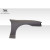 1997-1998 Nissan 240SX S14 B Sport Wide Body Front Fender Flares - 2 Piece - image 19