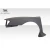 1997-1998 Nissan 240SX S14 B Sport Wide Body Front Fender Flares - 2 Piece - image 31